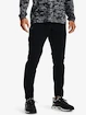 Pánské tepláky Under Armour  Storm STRETCH WOVEN PANT-BLK S