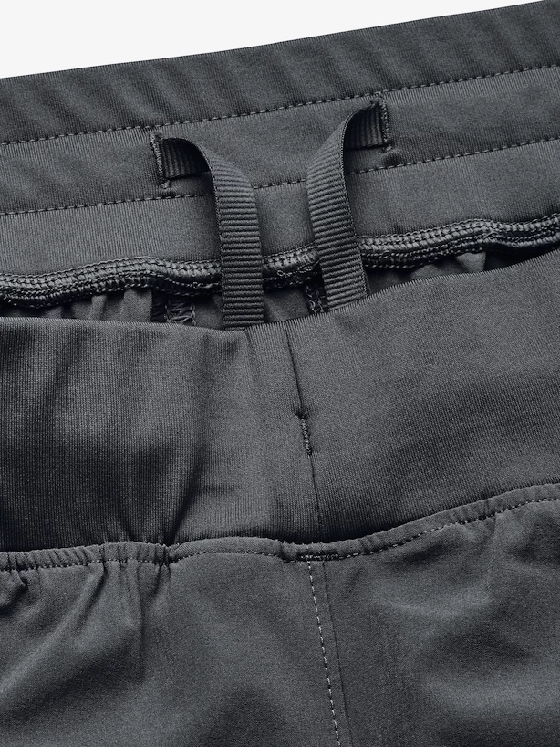 Pánské tepláky Under Armour  Storm STRETCH WOVEN PANT-GRY XXL
