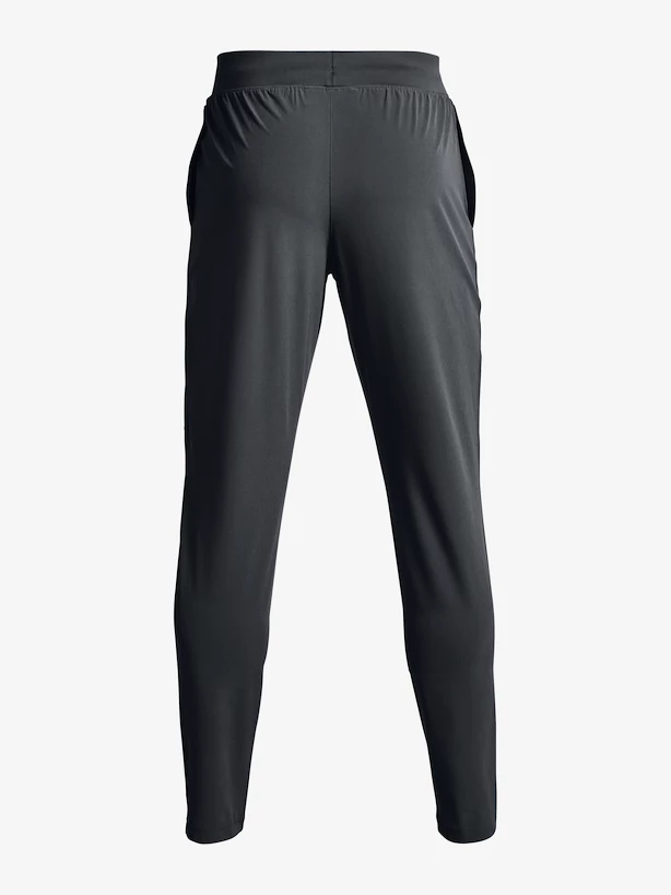 Pánské tepláky Under Armour  Storm STRETCH WOVEN PANT-GRY XXL