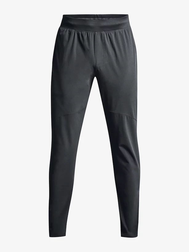 Pánské tepláky Under Armour  Storm STRETCH WOVEN PANT-GRY XXL