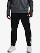 Pánské tepláky Under Armour  Tricot Fashion Track Pant-BLK S