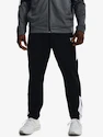 Pánské tepláky Under Armour  Tricot Fashion Track Pant-BLK S