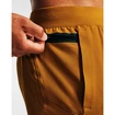 Pánské Tepláky Under Armour UNSTOPPABLE JOGGERS žluté