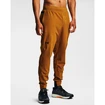 Pánské Tepláky Under Armour UNSTOPPABLE JOGGERS žluté