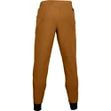 Pánské Tepláky Under Armour UNSTOPPABLE JOGGERS žluté