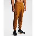Pánské Tepláky Under Armour UNSTOPPABLE JOGGERS žluté