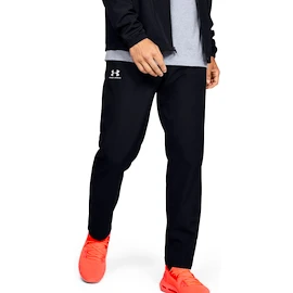 Pánské tepláky Under Armour VITAL WOVEN PANTS black