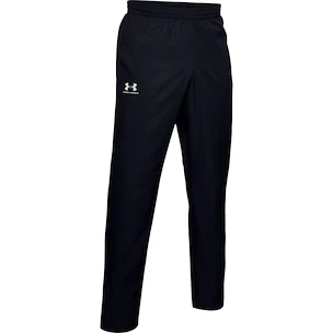 Pánské tepláky Under Armour  VITAL WOVEN PANTS black M