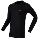 Pánské termo tričko Odlo Originals Warm Black