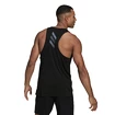 Pánské tílko adidas Adi Runner Singlet Men