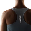 Pánské tílko adidas  Adizero Singlet App Sky Rush