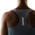 Pánské tílko adidas  Adizero Singlet App Sky Rush