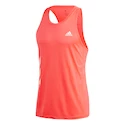 Pánské tílko adidas OTR Singlet 3S růžové