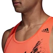 Pánské tílko adidas Speed Singlet