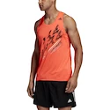 Pánské tílko adidas Speed Singlet