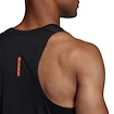 Pánské tílko adidas Speed Singlet černé