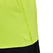 Pánské tílko adidas  Speed Singlet green