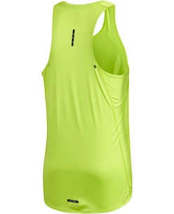 Pánské tílko adidas  Speed Singlet green