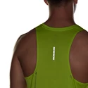 Pánské tílko adidas Speed Singlet zelené