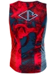 Pánské tílko Crazy Idea  SINGLET THUNDER VENTO