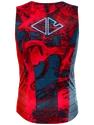 Pánské tílko Crazy Idea  SINGLET THUNDER VENTO