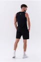 Pánské tílko Nebbia  Functional Sporty Tank Top “Power” 322 black