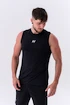 Pánské tílko Nebbia  Functional Sporty Tank Top “Power” 322 black XL