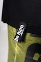 Pánské tílko Nebbia  Gym Tank Top FLEXIN' 360 Black