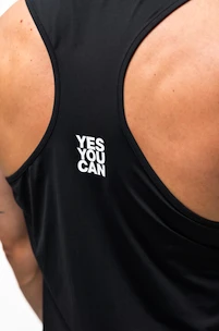 Pánské tílko Nebbia Performance+ Active Tank Top DYNAMIC black XXL