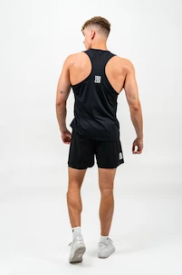 Pánské tílko Nebbia Performance+ Active Tank Top DYNAMIC black XXL