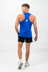 Pánské tílko Nebbia Performance+ Active Tank Top DYNAMIC blue L
