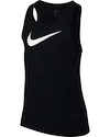 Pánské tílko Nike Dry Elite Tank Black