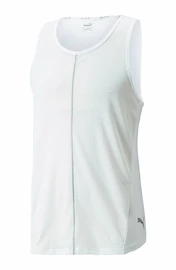 Pánské tílko Puma Cloudspun Singlet Puma White