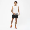 Pánské tílko Salomon Cross Run Tank White/Black