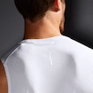 Pánské tílko Salomon Cross Run Tank White/Black