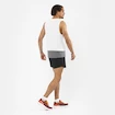 Pánské tílko Salomon Cross Run Tank White/Black