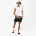 Pánské tílko Salomon Cross Run Tank White/Black