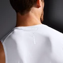 Pánské tílko Salomon Cross Run Tank White/Black