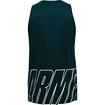 Pánské Tílko Under Armour BASELINE REVERSIBLE TANK modré