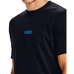 Pánské Tílko Under Armour BASKETBALL GRAPHIC TEE černé