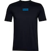 Pánské Tílko Under Armour BASKETBALL GRAPHIC TEE černé