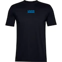 Pánské Tílko Under Armour BASKETBALL GRAPHIC TEE černé