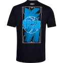 Pánské Tílko Under Armour BASKETBALL GRAPHIC TEE černé