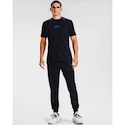 Pánské Tílko Under Armour BASKETBALL GRAPHIC TEE černé