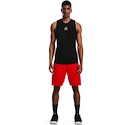 Pánské Tílko Under Armour CURRY PERFORMANCE TANK černé Black