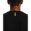 Pánské Tílko Under Armour CURRY PERFORMANCE TANK černé Black