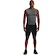 Pánské tílko Under Armour HeatGear Comp SL Grey