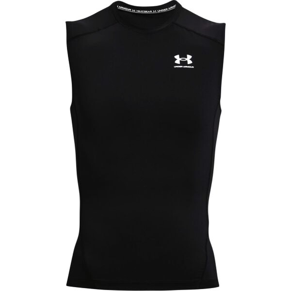 Product detail of Pánské tílko Under Armour  HG Armour Comp SL 3XL