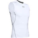 Pánské Tílko Under Armour HG ARMOUR SL bílé