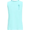 Pánské Tílko Under Armour HG IsoChill Perforated SL modré